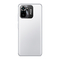 Смартфон Poco M5s 4/128GB White/Белый