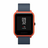 Смарт-Часы Xiaomi Huami Amazfit Bip Orange/Оранжевый