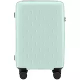 Чемодан Mijia Colorful Suitcase 20" 40л (MJLXXPPRM) Green Чемодан Mijia Colorful Suitcase 20" 40л (MJLXXPPRM) Green
